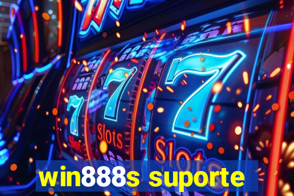 win888s suporte